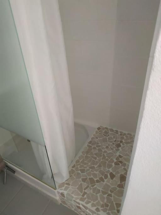 Le Saint-Lazare Appartement Au Calme Intra Muros Avignon Bagian luar foto