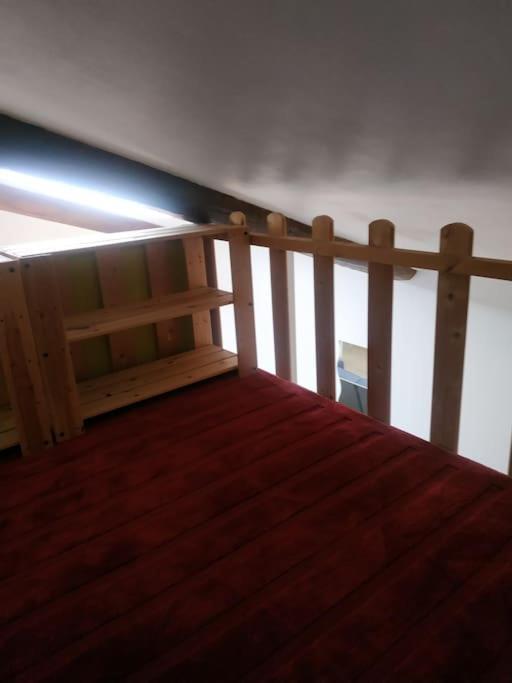 Le Saint-Lazare Appartement Au Calme Intra Muros Avignon Bagian luar foto
